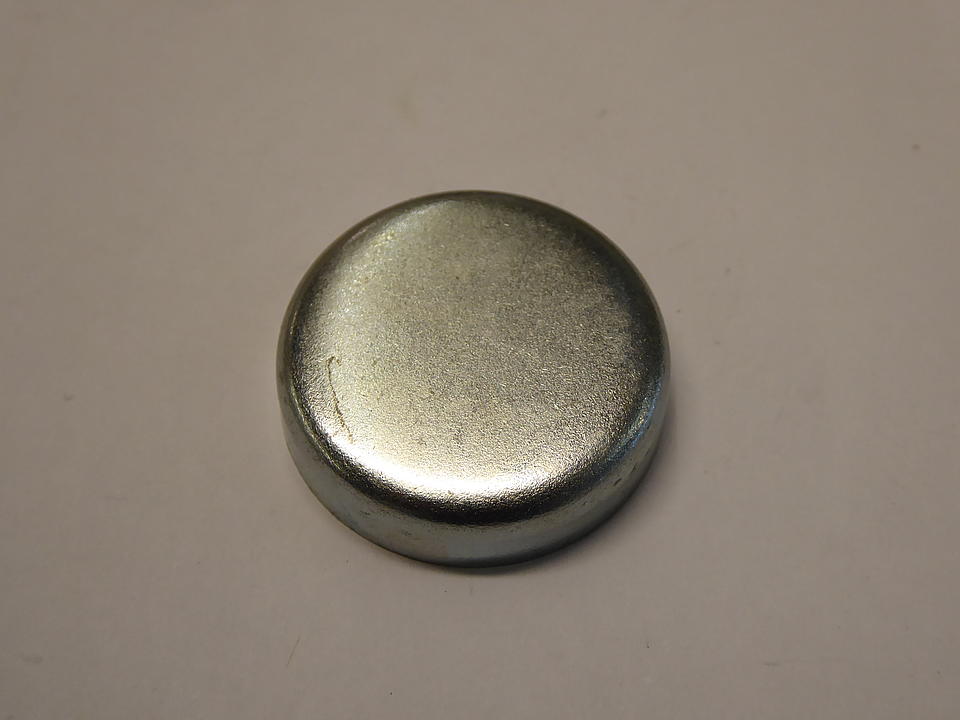 Froststopfen 40mm im Oldtimer Traktor Ersatzteile Shop online kaufen