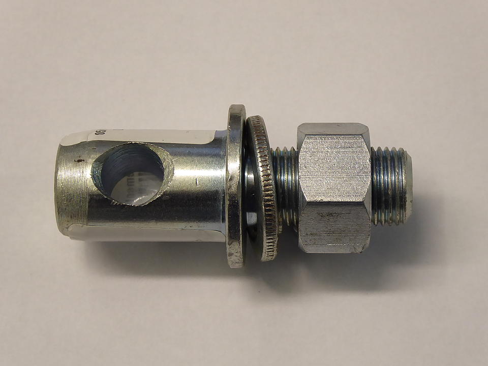 Bolzen Stabilisator im Oldtimer Traktor Ersatzteile Shop online kaufen