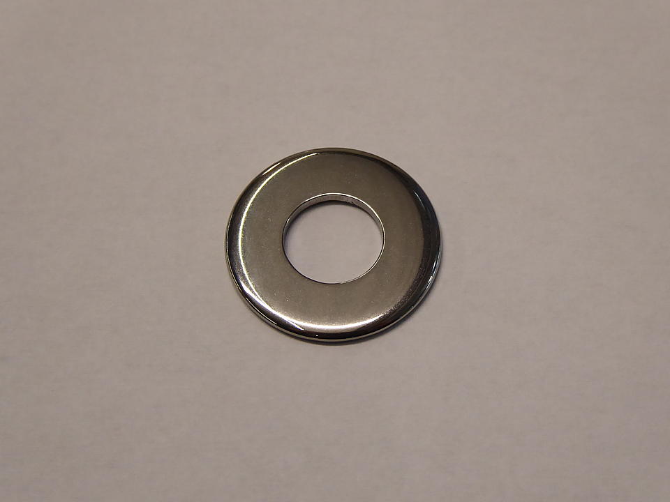 Chromzierring 10/22mm im Oldtimer Traktor Ersatzteile Shop online kaufen