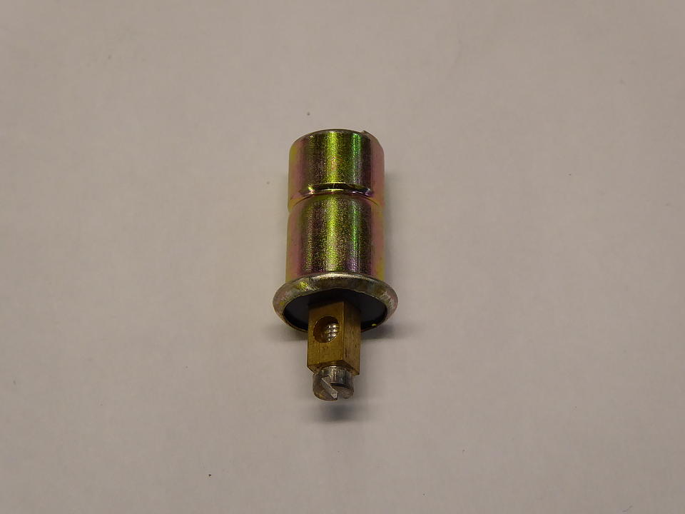 Lampenfassung im Oldtimer Traktor Ersatzteile Shop online kaufen