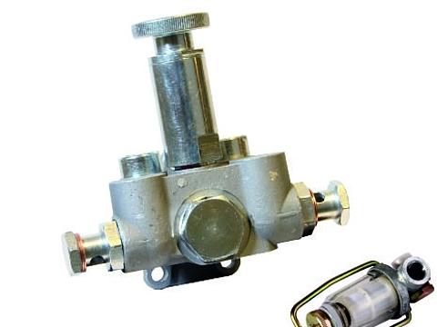 Förderpumpe Steyr 190, 288 und 290 im Oldtimer Traktor Ersatzteile Shop online kaufen