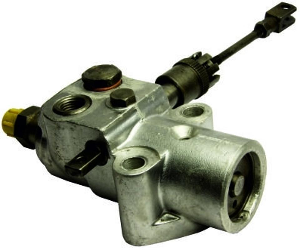 Einspritzpumpe im Oldtimer Traktor Ersatzteile Shop online kaufen