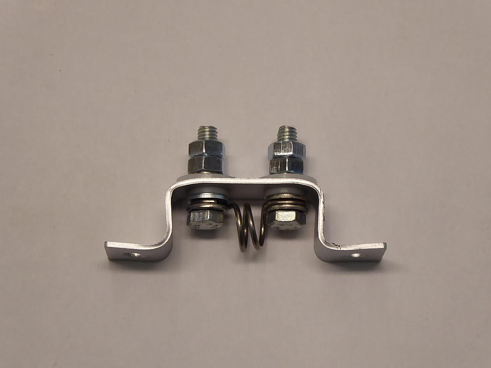 Vorglühkontrolle im Oldtimer Traktor Ersatzteile Shop online kaufen