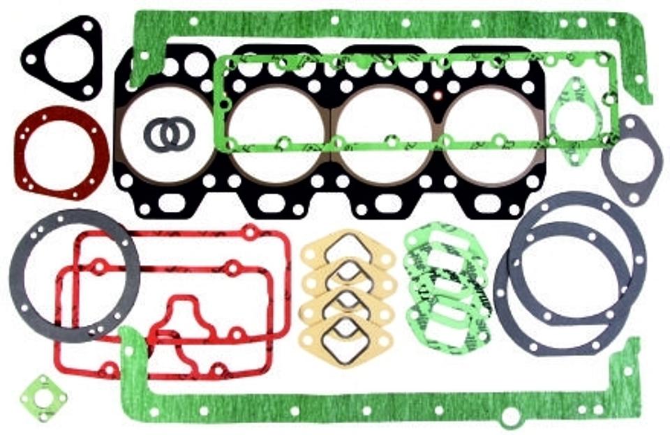 Zylinderkopfdichtsatz im Oldtimer Traktor Ersatzteile Shop online kaufen