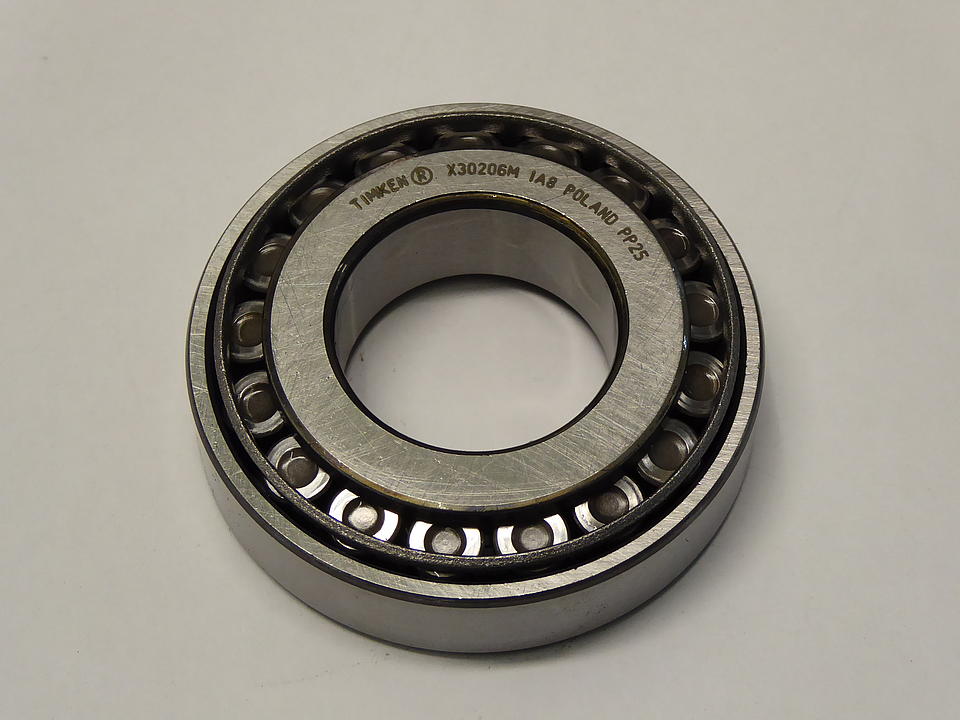 Kegelrollenlager 30206 im Oldtimer Traktor Ersatzteile Shop online kaufen