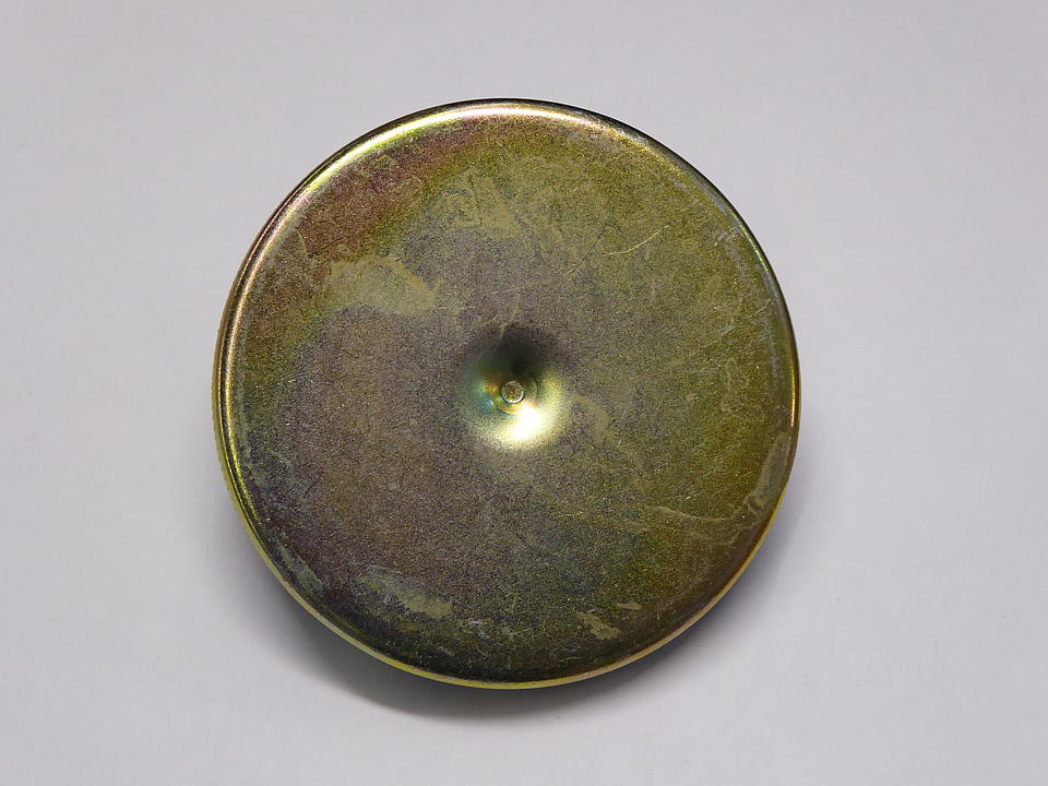 Tankdeckel im Oldtimer Traktor Ersatzteile Shop online kaufen