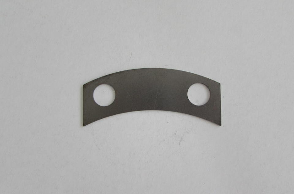 Sicherungsblech im Oldtimer Traktor Ersatzteile Shop online kaufen