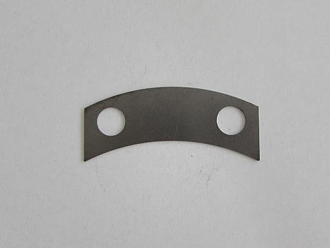 Sicherungsblech im Oldtimer Traktor Ersatzteile Shop online kaufen