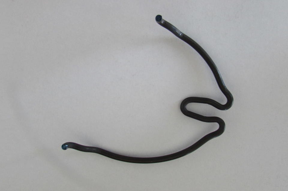 Biegefeder links im Oldtimer Traktor Ersatzteile Shop online kaufen