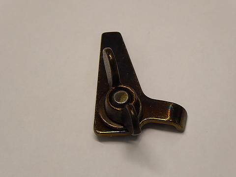 Anschlag Hydraulik +5mm im Oldtimer Traktor Ersatzteile Shop online kaufen