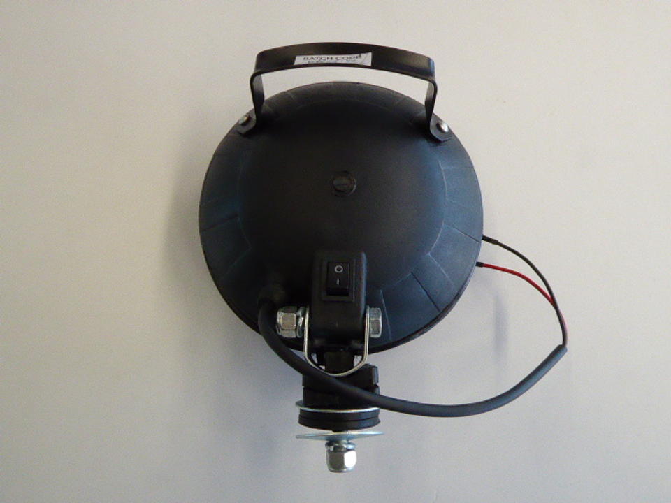 Arbeitsscheinwerfer im Oldtimer Traktor Ersatzteile Shop online kaufen