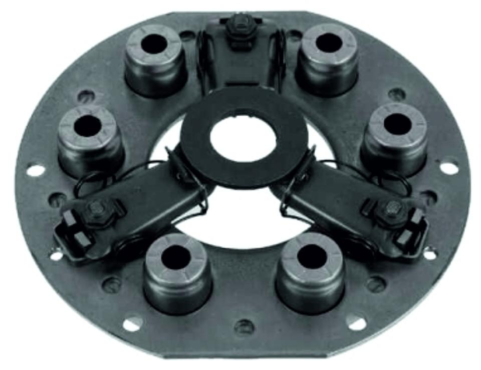 Kupplungsdruckplatte Ø180 im Oldtimer Traktor Ersatzteile Shop online kaufen