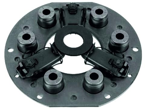 Kupplungsdruckplatte Ø180 im Oldtimer Traktor Ersatzteile Shop online kaufen