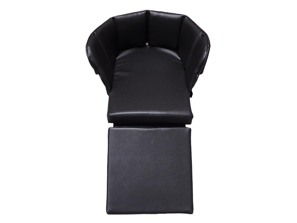 Sitzpolster mit Lehne+Fußteil Steyr T188 im Oldtimer Traktor Ersatzteile Shop online kaufen