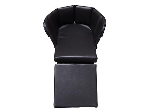 Sitzpolster mit Lehne+Fußteil Steyr T188 im Oldtimer Traktor Ersatzteile Shop online kaufen