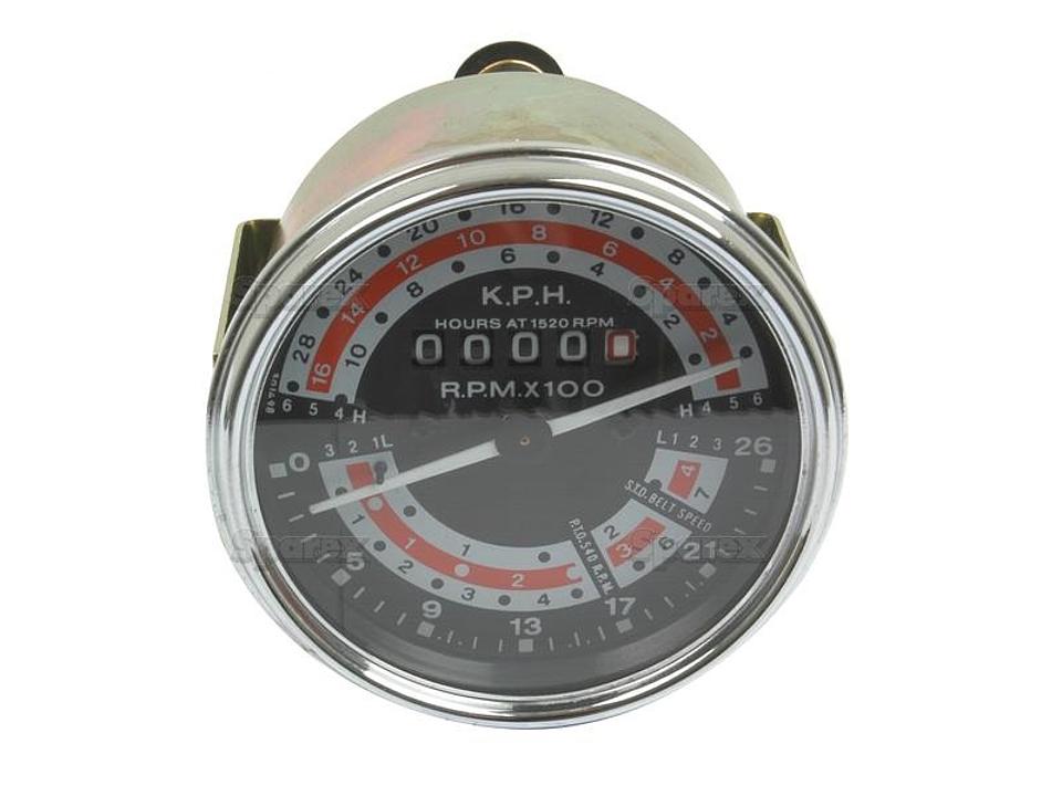 Traktormeter im Oldtimer Traktor Ersatzteile Shop online kaufen