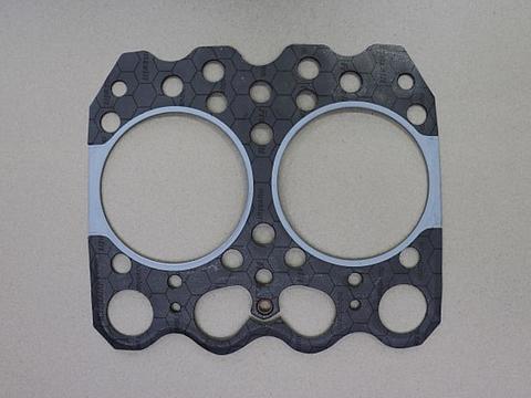 Zylinderkopfdichtung im Oldtimer Traktor Ersatzteile Shop online kaufen