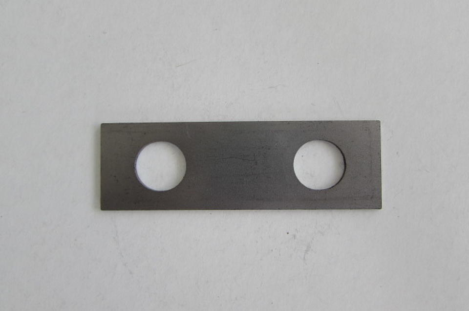 Sicherungsblech im Oldtimer Traktor Ersatzteile Shop online kaufen