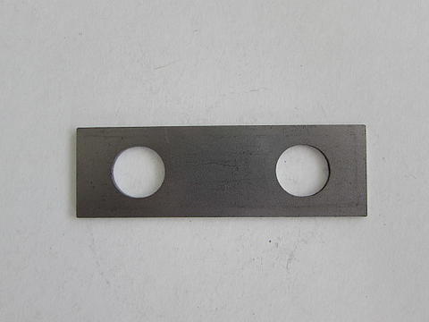 Sicherungsblech im Oldtimer Traktor Ersatzteile Shop online kaufen