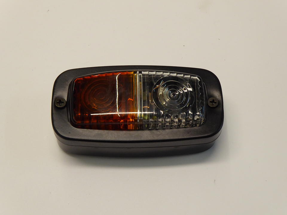 Leuchte vorne im Oldtimer Traktor Ersatzteile Shop online kaufen