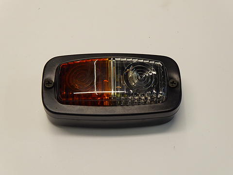 Leuchte vorne im Oldtimer Traktor Ersatzteile Shop online kaufen