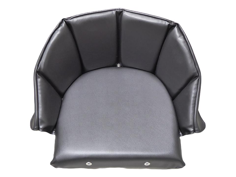 Sitzpolster Lehnenhöhe 30cm im Oldtimer Traktor Ersatzteile Shop online kaufen