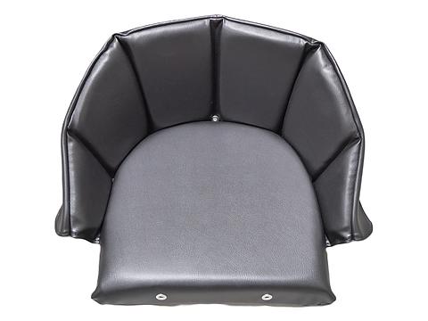 Sitzpolster Lehnenhöhe 30cm im Oldtimer Traktor Ersatzteile Shop online kaufen