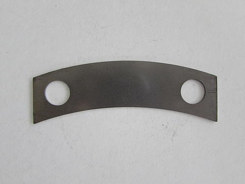 Sicherungsblech im Oldtimer Traktor Ersatzteile Shop online kaufen