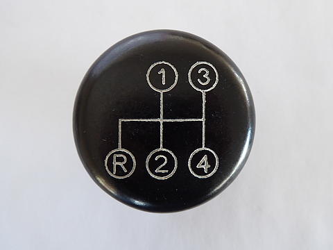 Schalthebelknopf im Oldtimer Traktor Ersatzteile Shop online kaufen