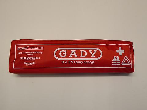 Verbandstasche im Oldtimer Traktor Ersatzteile Shop online kaufen