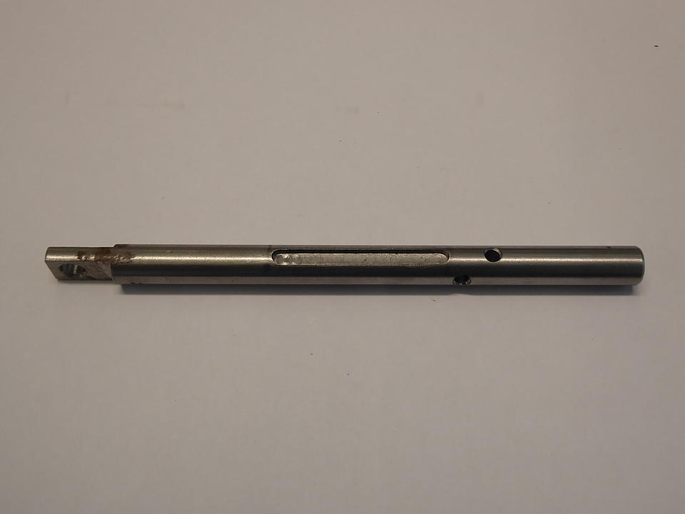 Stange zur Einstellhülse im Oldtimer Traktor Ersatzteile Shop online kaufen