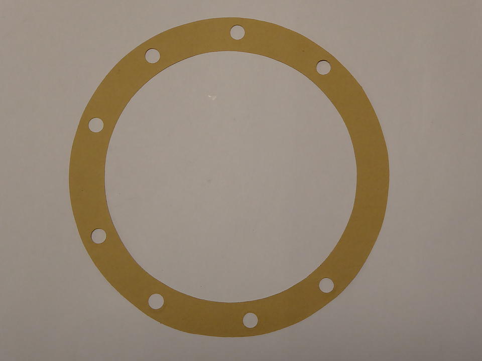 Dichtung vorderer Deckel 0,3mm im Oldtimer Traktor Ersatzteile Shop online kaufen