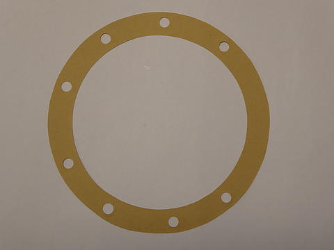 Dichtung vorderer Deckel 0,3mm im Oldtimer Traktor Ersatzteile Shop online kaufen