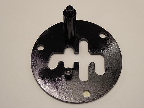 Schaltkulisse im Oldtimer Traktor Ersatzteile Shop online kaufen