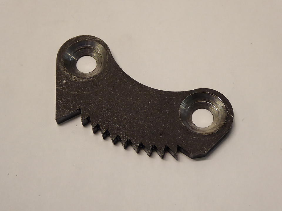 Handbremsraste Steyr T188 und T190 im Oldtimer Traktor Ersatzteile Shop online kaufen