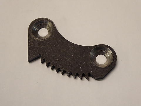 Handbremsraste Steyr T188 und T190 im Oldtimer Traktor Ersatzteile Shop online kaufen