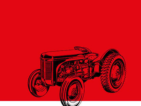 Ersatzteilbuch TE 20 im Oldtimer Traktor Ersatzteile Shop online kaufen