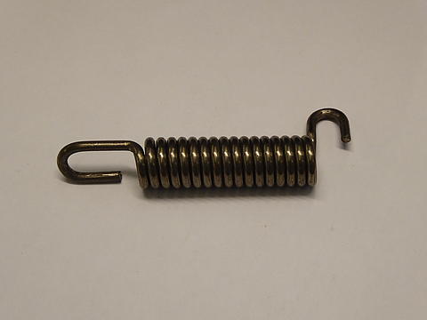 Feder Bremsbacke im Oldtimer Traktor Ersatzteile Shop online kaufen