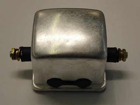 Gleichstromregler 14V 12A im Oldtimer Traktor Ersatzteile Shop online kaufen