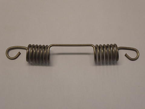 Vorglühfeder im Oldtimer Traktor Ersatzteile Shop online kaufen