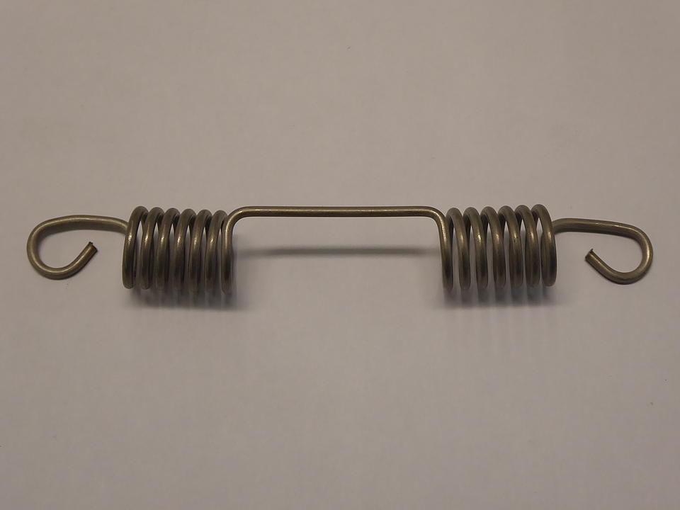 Vorglühfeder im Oldtimer Traktor Ersatzteile Shop online kaufen