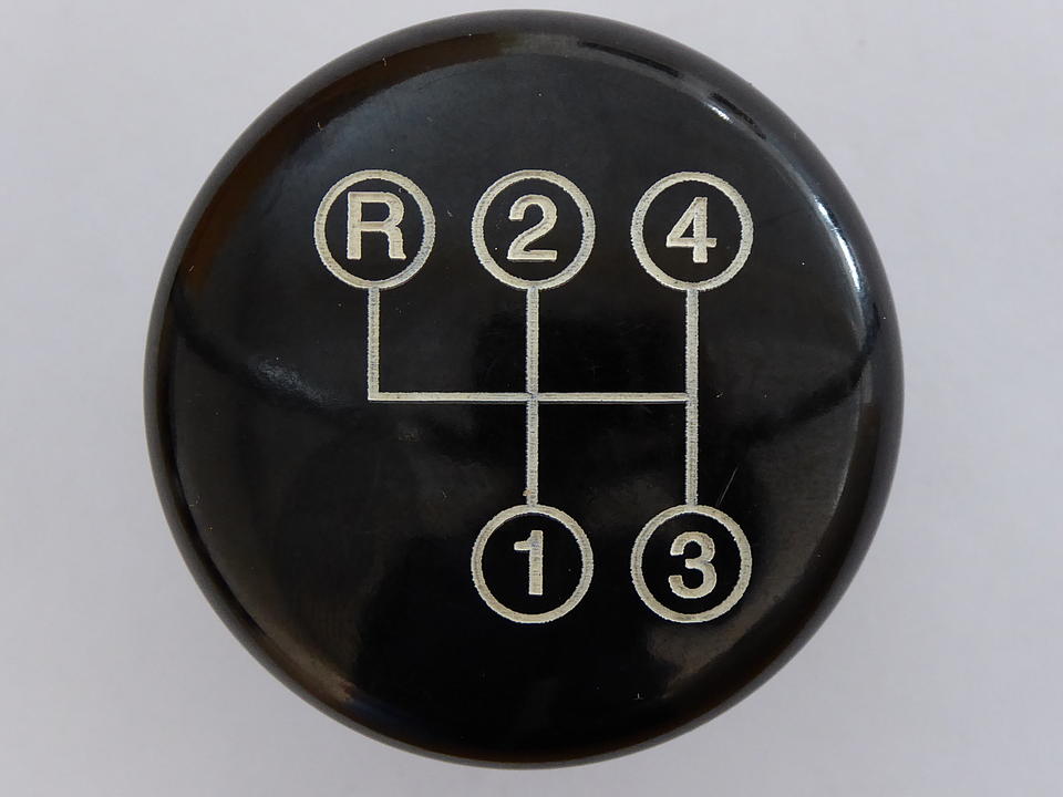 Schalthebelknopf im Oldtimer Traktor Ersatzteile Shop online kaufen