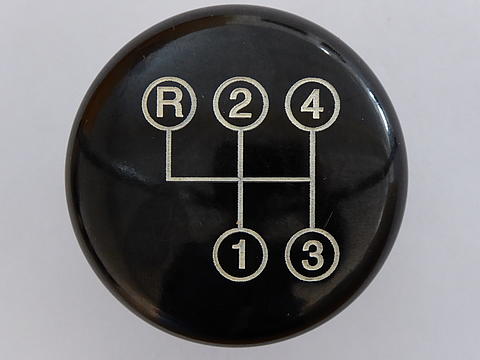 Schalthebelknopf im Oldtimer Traktor Ersatzteile Shop online kaufen