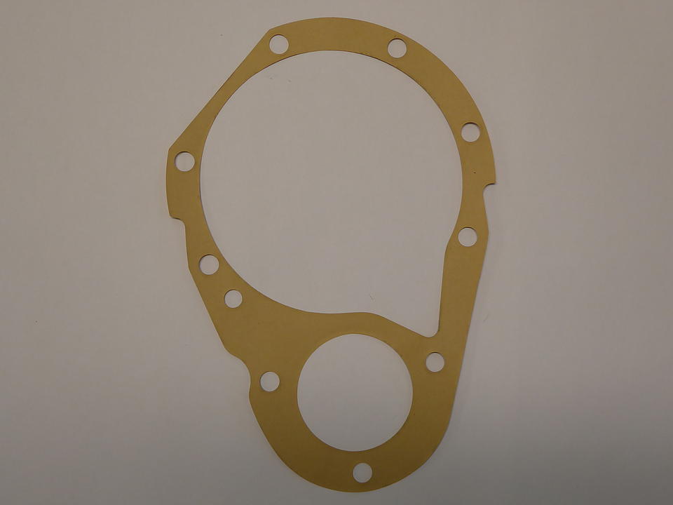 Dichtung Stirndeckel unten im Oldtimer Traktor Ersatzteile Shop online kaufen