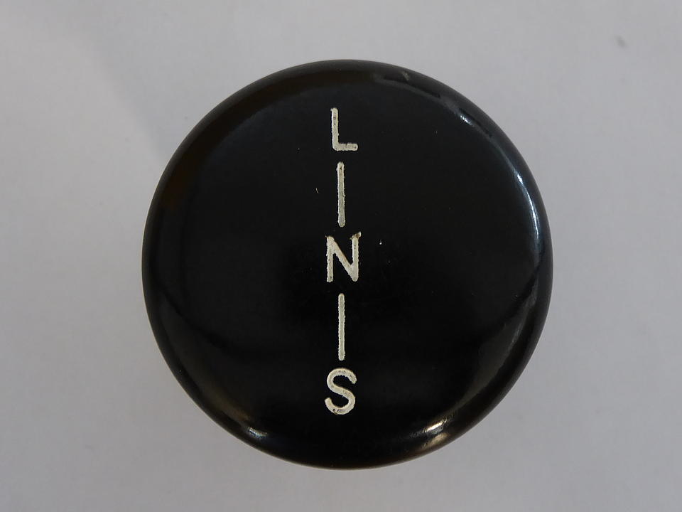 Schalthebelknopf im Oldtimer Traktor Ersatzteile Shop online kaufen