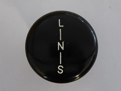 Schalthebelknopf im Oldtimer Traktor Ersatzteile Shop online kaufen