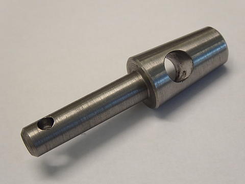 Kraftstoffhahnkegel im Oldtimer Traktor Ersatzteile Shop online kaufen