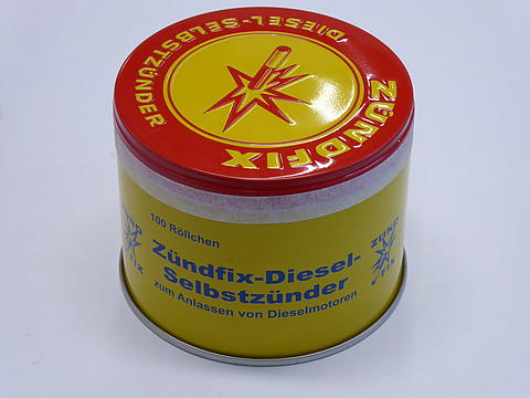 Dieselzünder 4mm im Oldtimer Traktor Ersatzteile Shop online kaufen