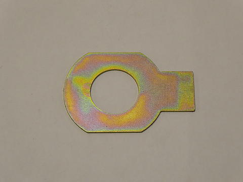 Sicherungsblech im Oldtimer Traktor Ersatzteile Shop online kaufen