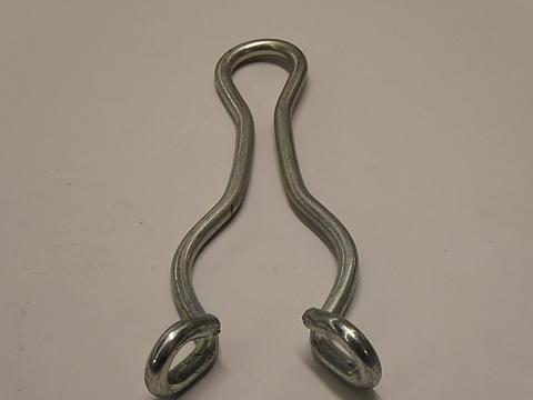 Feder für Oberlenker im Oldtimer Traktor Ersatzteile Shop online kaufen